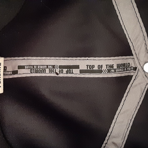 Minnesota Gophers College hat - Picture 5 of 8